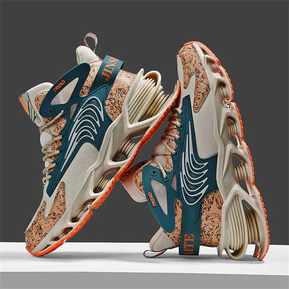 Luxury Lifestyle Fashion - Zapatillas antideslizantes para correr para niños,
