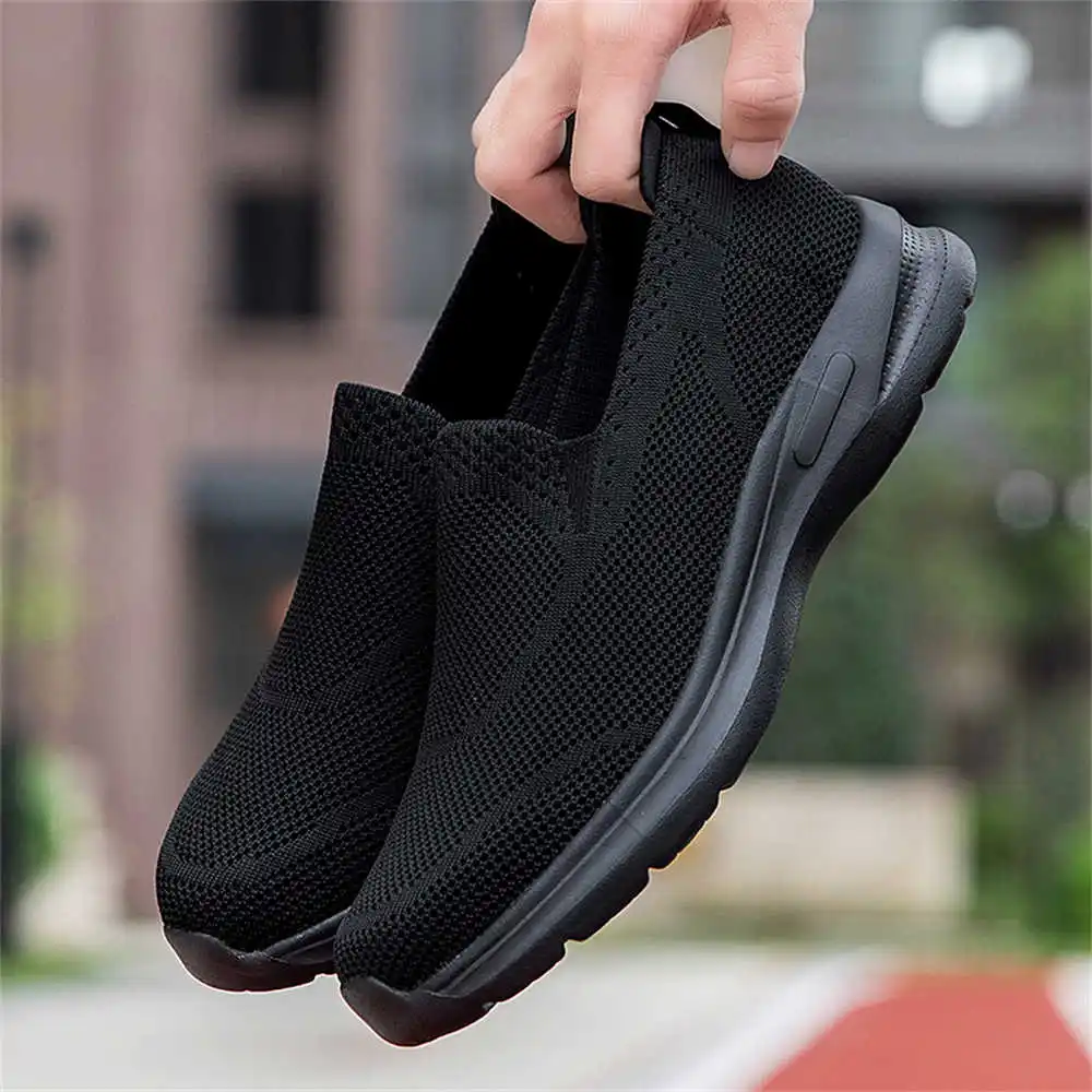 Luxury Lifestyle Team - Botas sin encaje para hombre, zapatillas