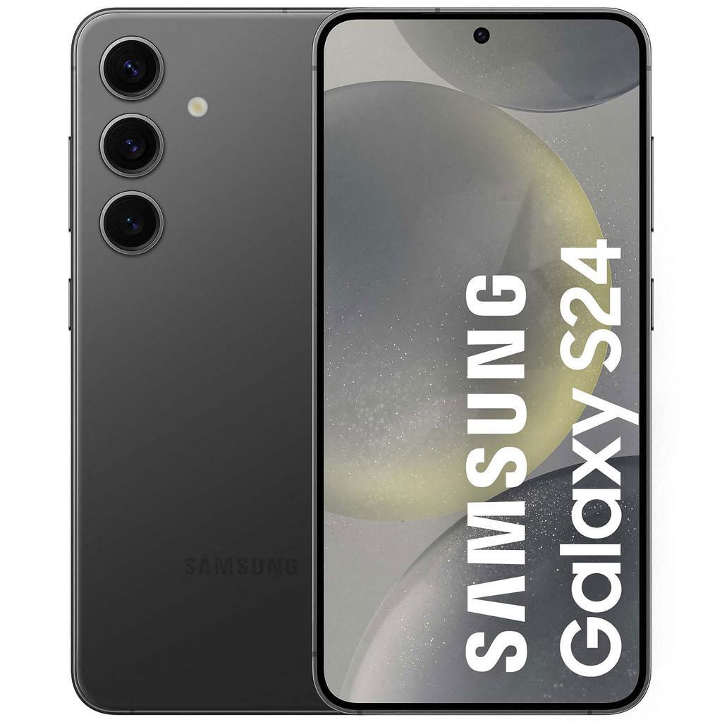 Samsung Galaxy S24 - Samsung / Galaxy S24 // Desbloqueado