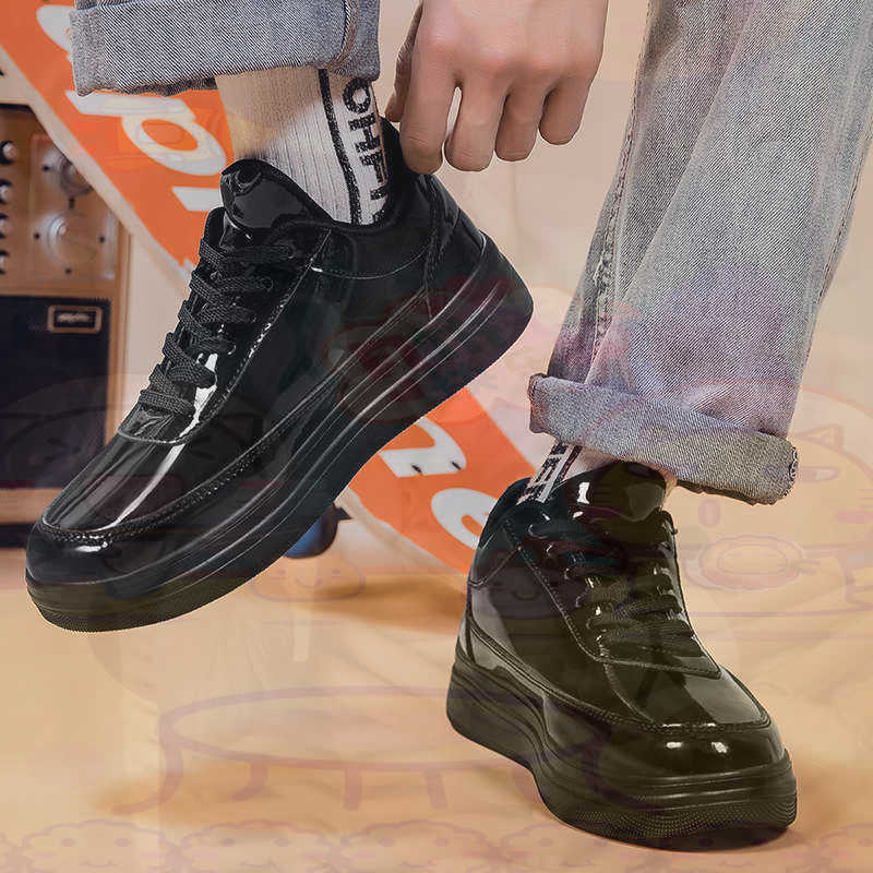 Luxury Lifestyle Team - Botas talla 33 tenis zapatos de