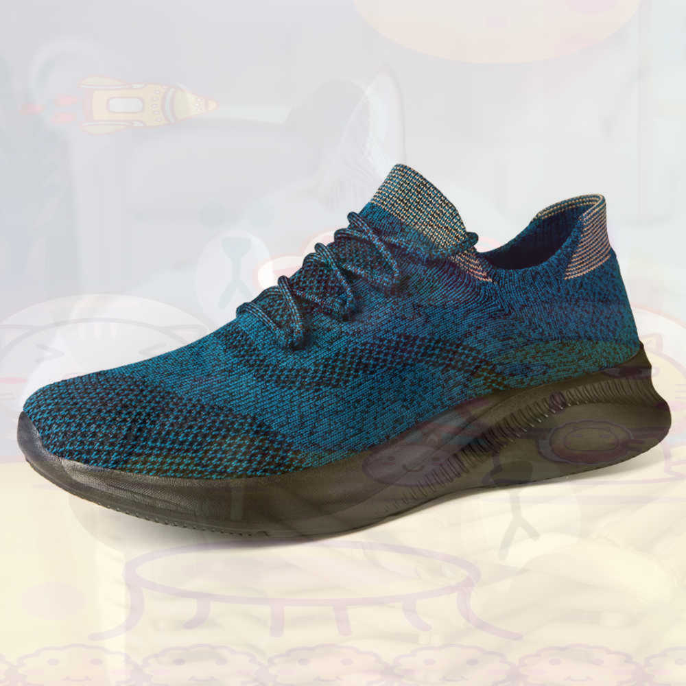 Luxury Lifestyle Team - Número 41 zapatos de fondo suave