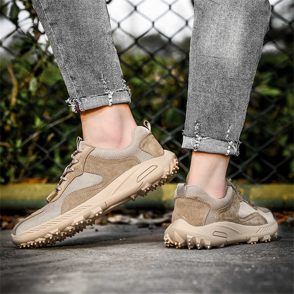 Luxury Lifestyle Resorts - Zapatillas Deportivas de Tela Talla 47