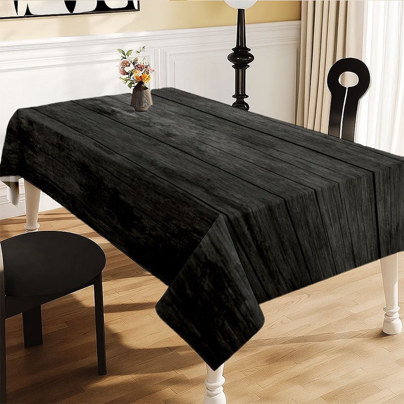 Luxury Lifestyle News - 1 pieza de mantel suave, moderno