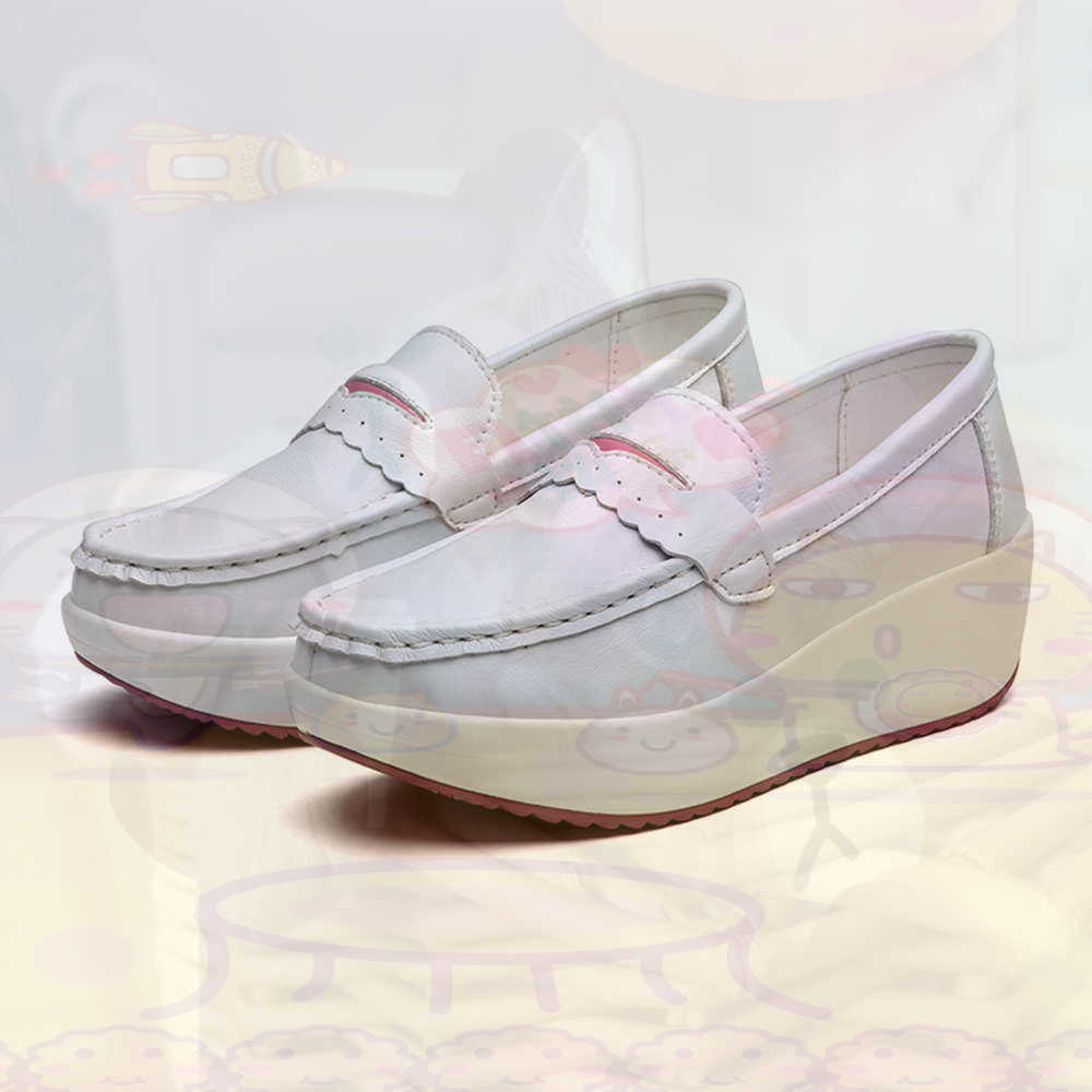 Luxury Lifestyle Team - Plataforma de invierno, zapatillas rosas, tenis,