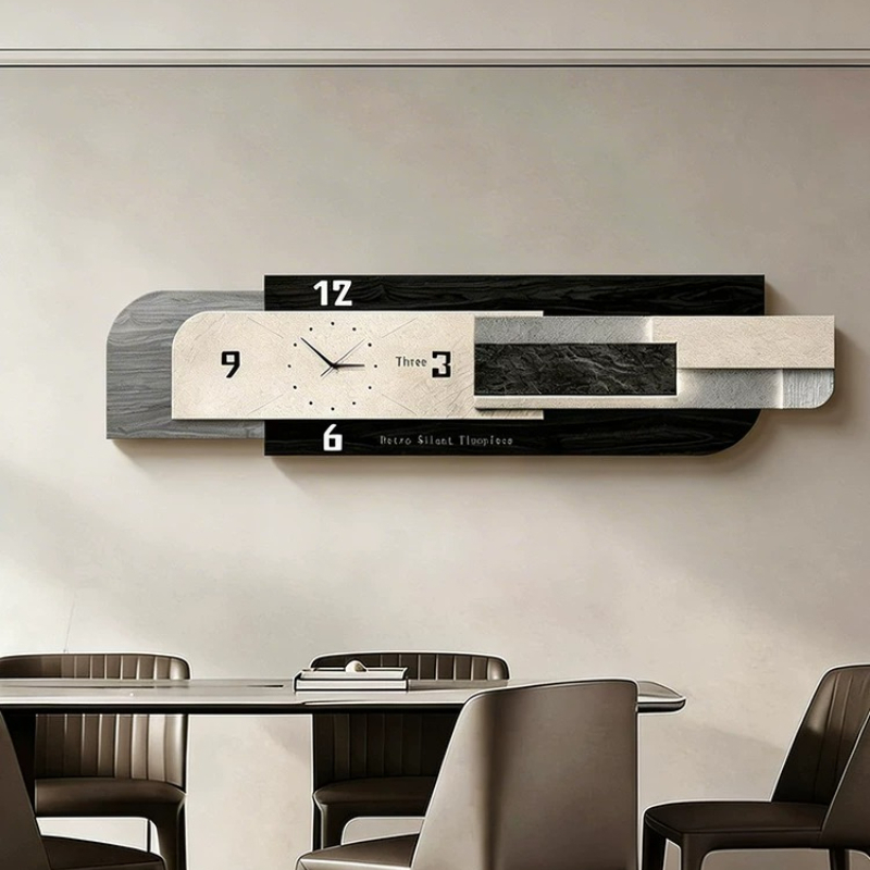 Luxury Lifestyle Fashion - Reloj de Pared de Lujo para
