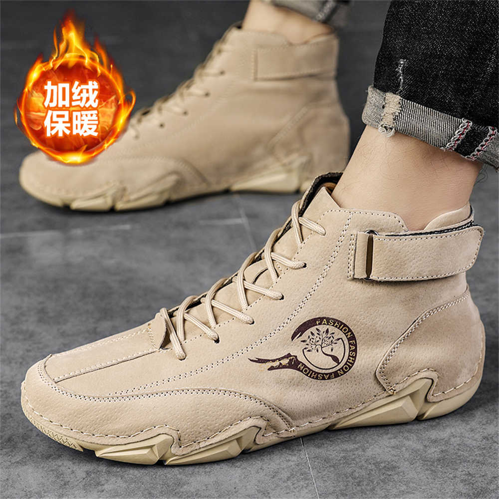 Luxury Lifestyle Resorts - Zapatillas sin tacón de corte alto