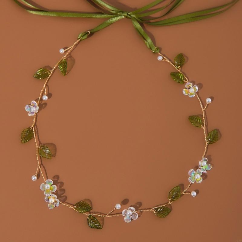 Luxury Lifestyle Fashion - 91AF Pearas ajustables Accesorio para cabello