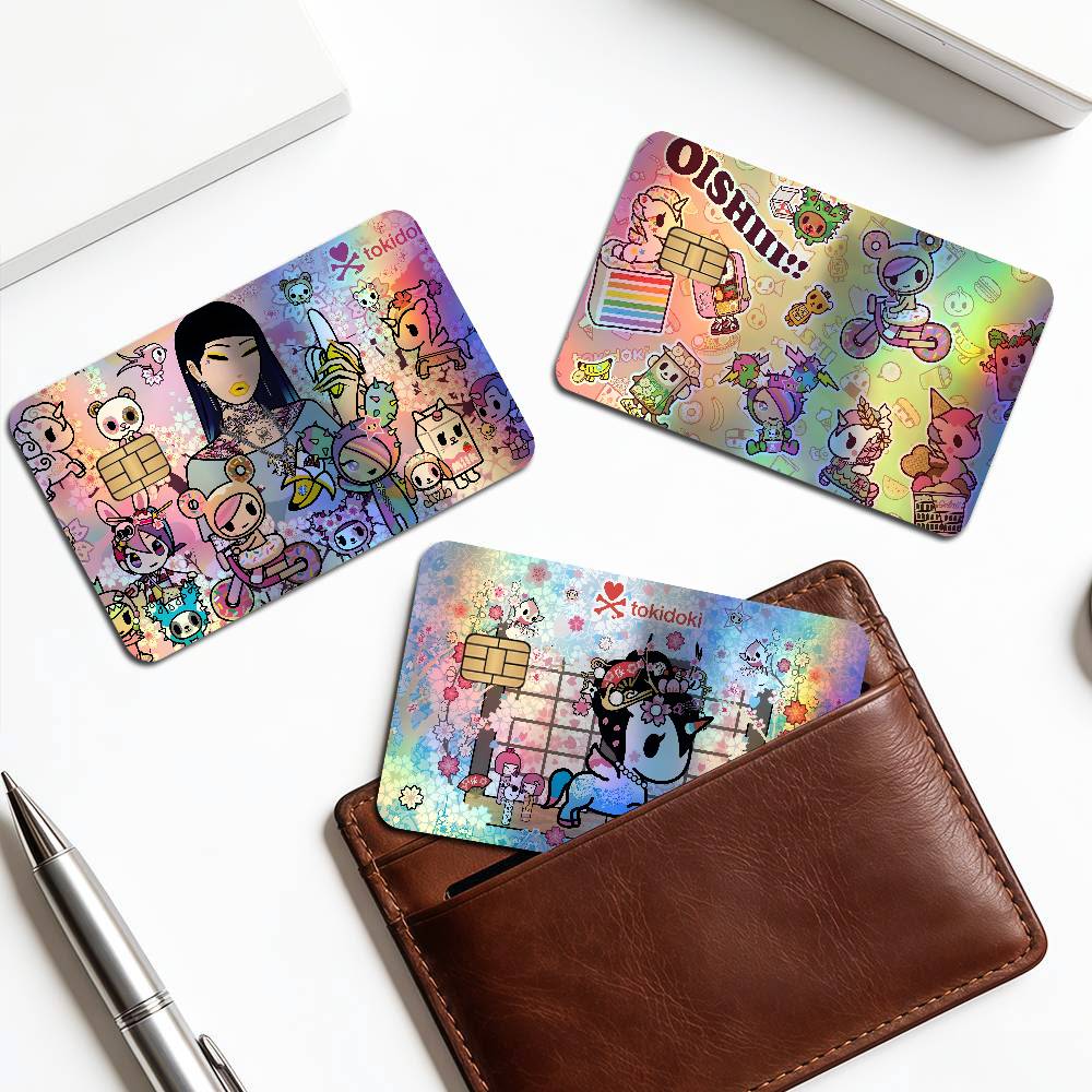 Luxury Lifestyle Wallpaper - Pegatinas de Lujo para Tarjetas Bancarias