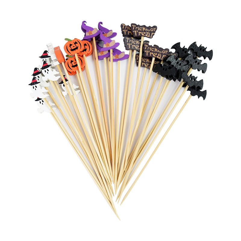 Palillos desechables para fies - Bamboo Cutlery Set reseña y precio