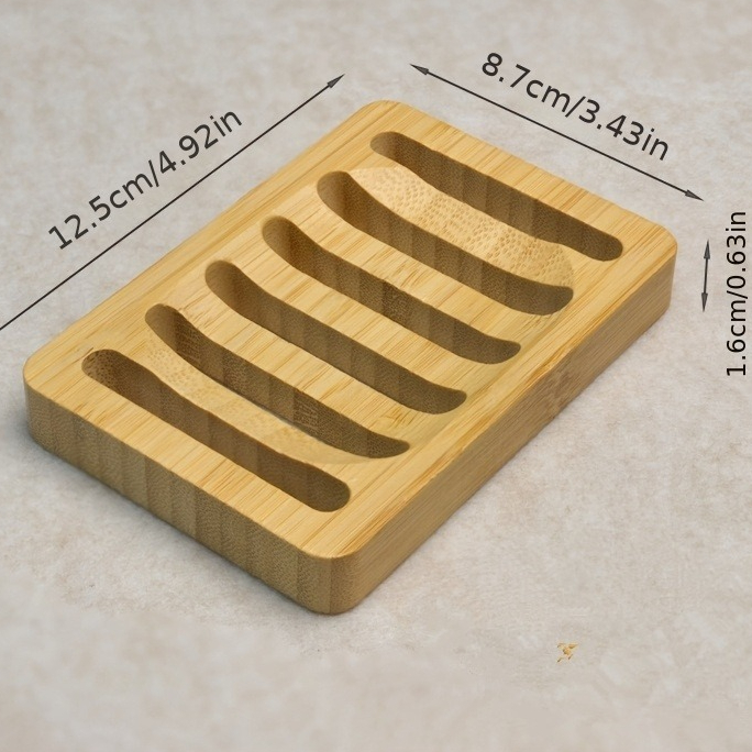 Bandeja de caja de bambú de ma - Bamboo Cutlery Set reseña y precio