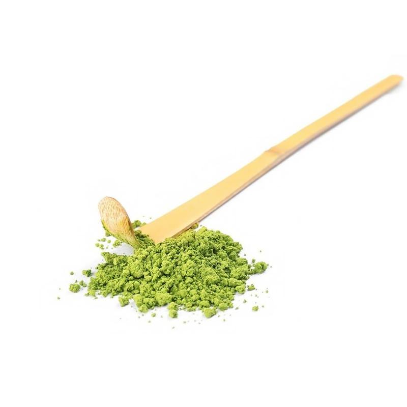 Cucharas de Té de Madera, Cuch - Bamboo Cutlery Set reseña y precio