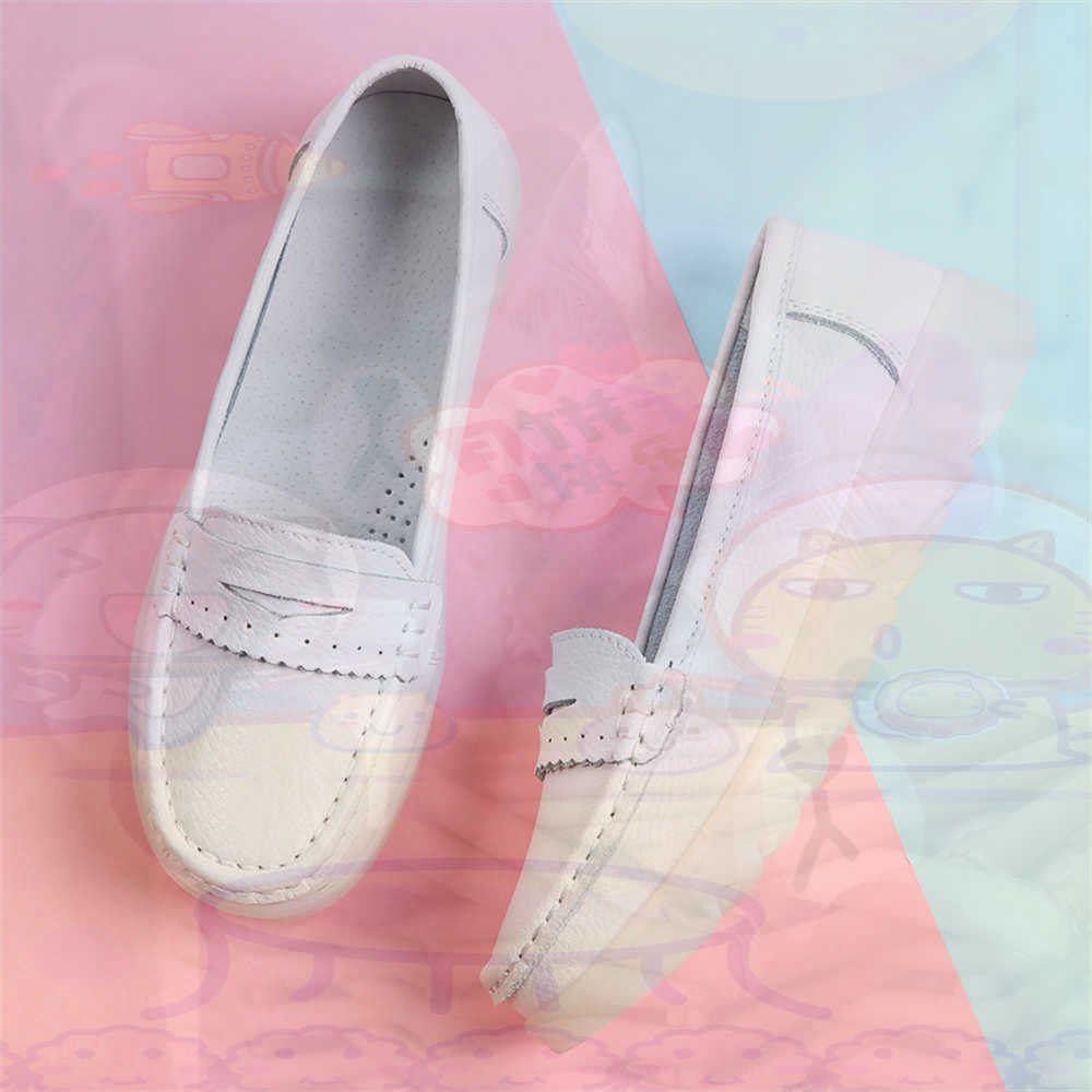 Mocasín Conducción Zapatillas  - Luxury Lifestyle Team reseña y precio