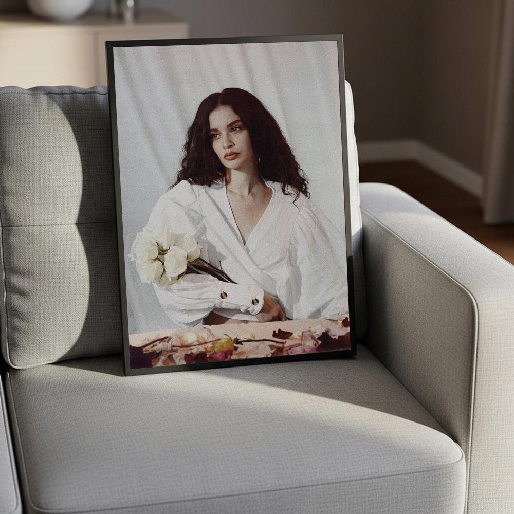 Póster suave de lujo de Singer - Luxury Lifestyle Wallpaper reseña y precio
