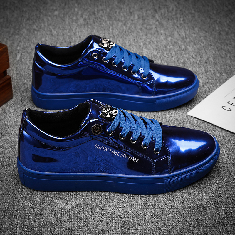 Zapatillas de deporte informal - Luxury Lifestyle Fashion reseña y precio