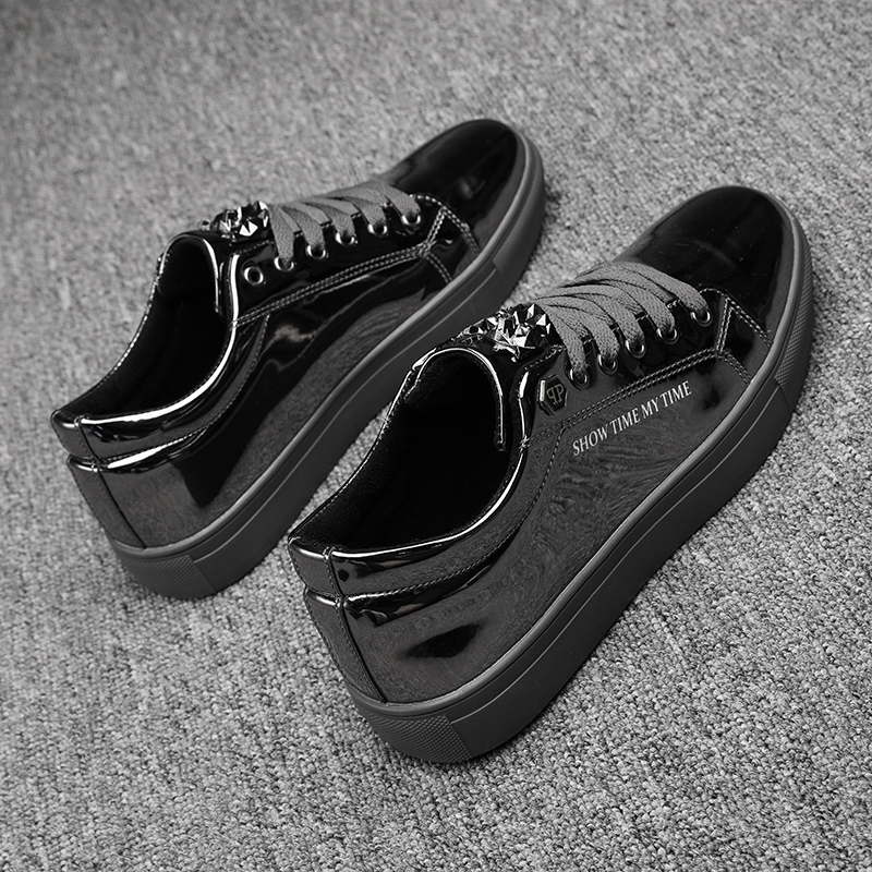 Zapatillas de deporte informal - Luxury Lifestyle Fashion reseña y precio
