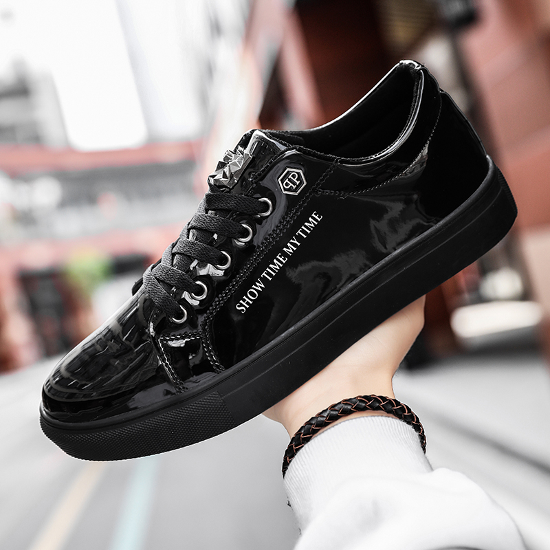 Zapatillas de deporte informal - Luxury Lifestyle Fashion reseña y precio