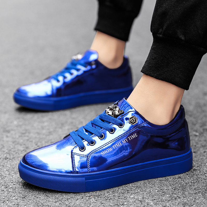 Zapatillas de deporte informal - Luxury Lifestyle Fashion reseña y precio