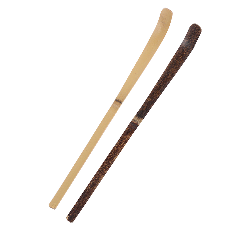 Utensilio de cocina de madera, - Bamboo Cutlery Set reseña y precio