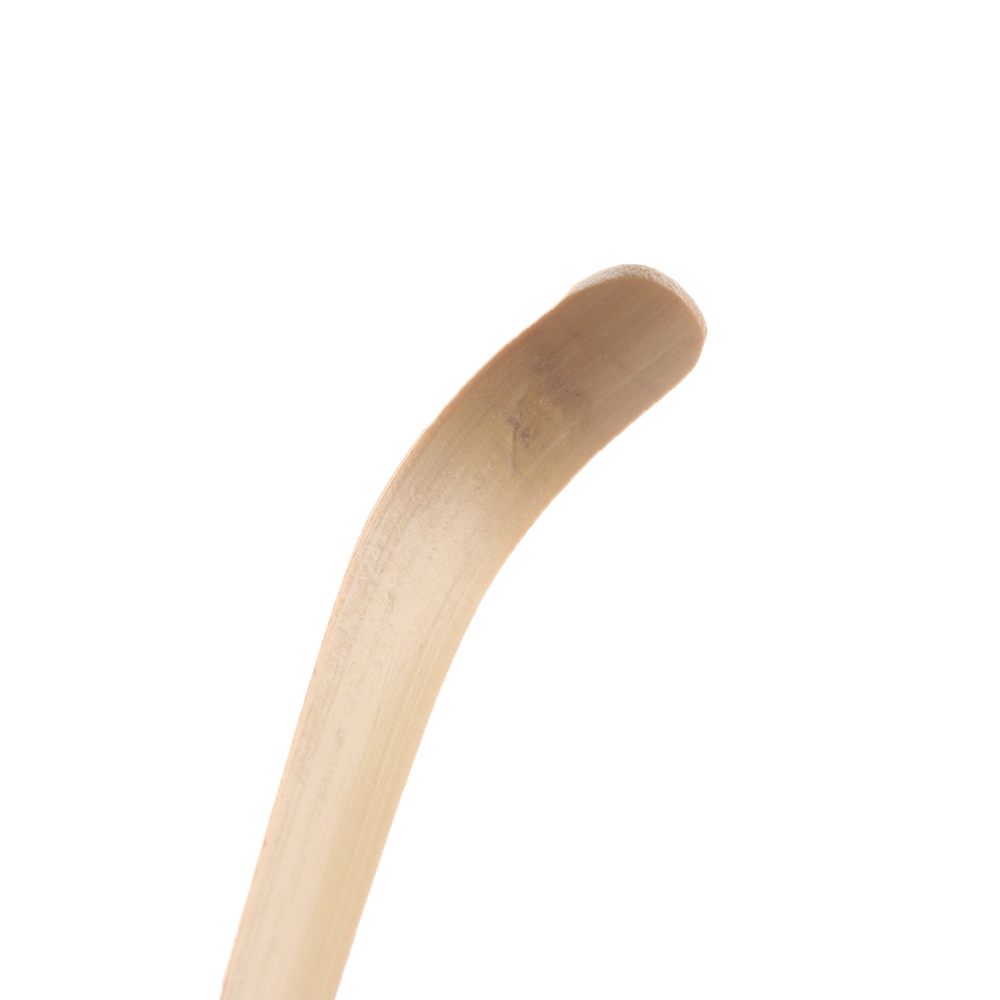 Utensilio de cocina de madera, - Bamboo Cutlery Set reseña y precio