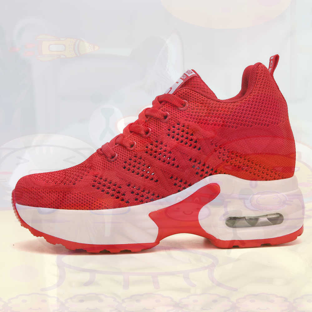Zapatos rojos de talla 36, bot - Luxury Lifestyle Team reseña y precio