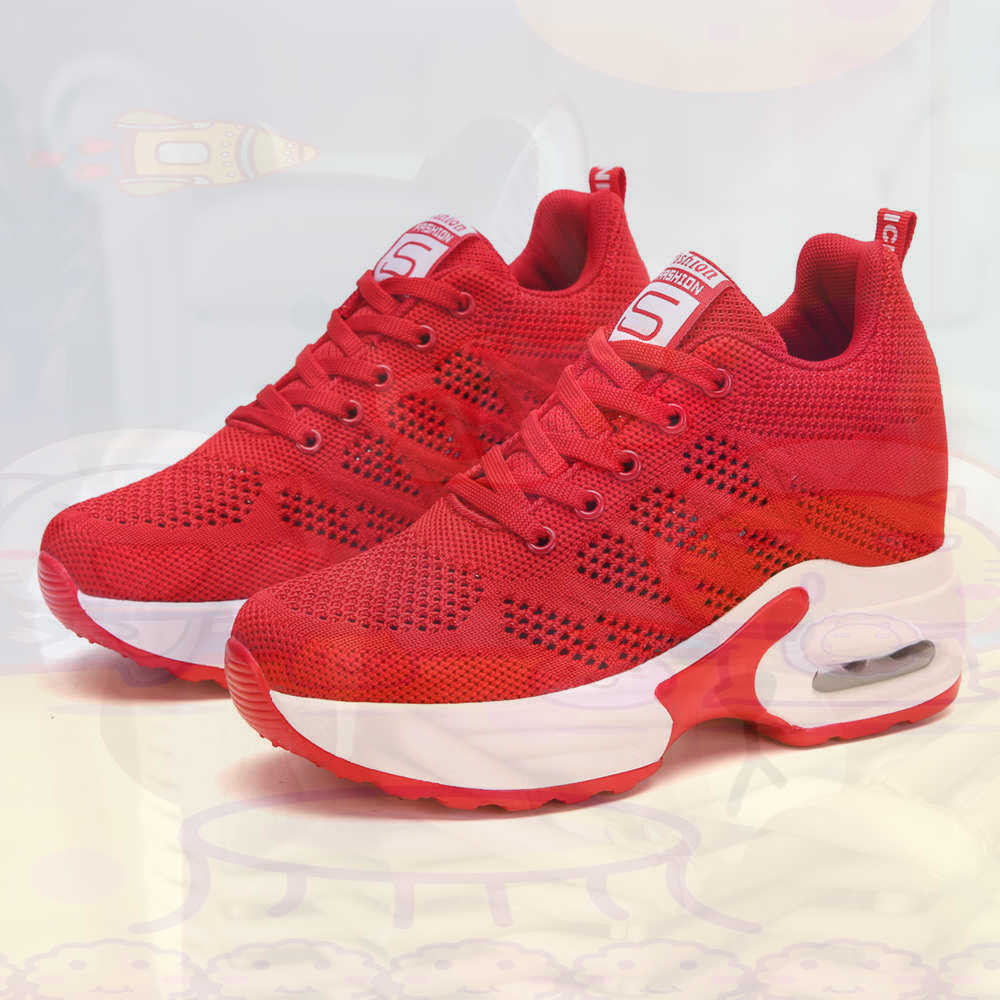 Zapatos rojos de talla 36, bot - Luxury Lifestyle Team reseña y precio