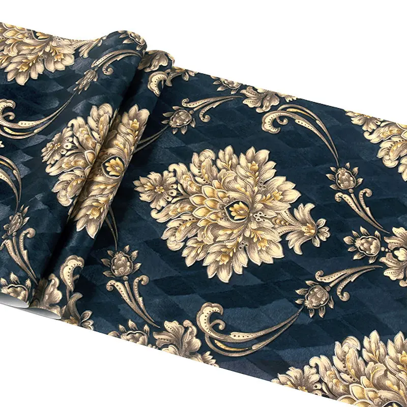 Papel Tapiz Vinílico 3D con Re - Luxury Lifestyle Wallpaper reseña y precio