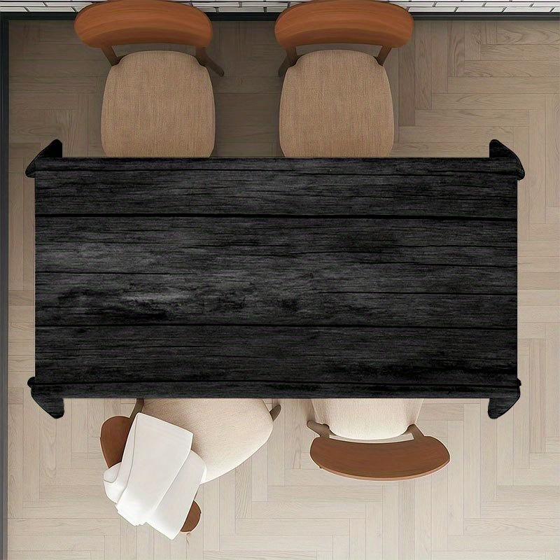 1 pieza de mantel suave, moder - Luxury Lifestyle News reseña y precio