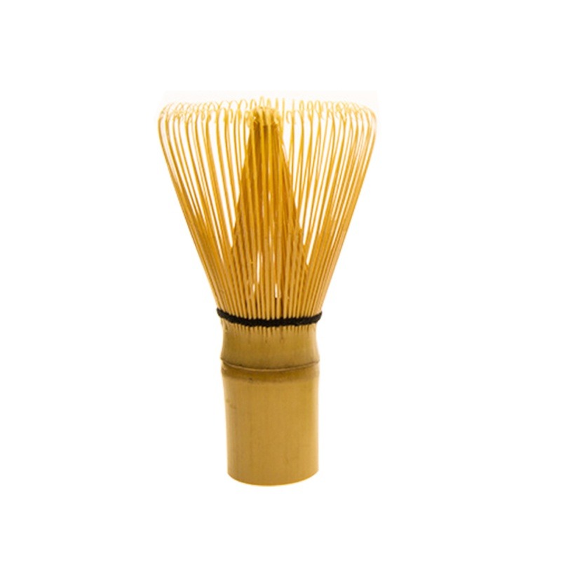 Batidor de matcha japonés - ac - Bamboo Cutlery Set reseña y precio