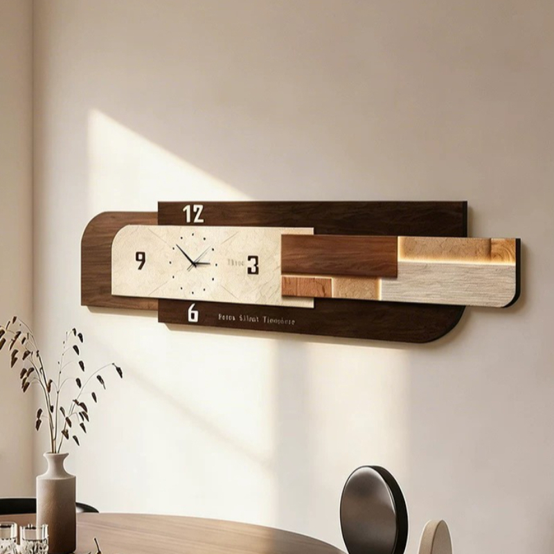 Reloj de Pared de Lujo para Sa - Luxury Lifestyle Fashion reseña y precio