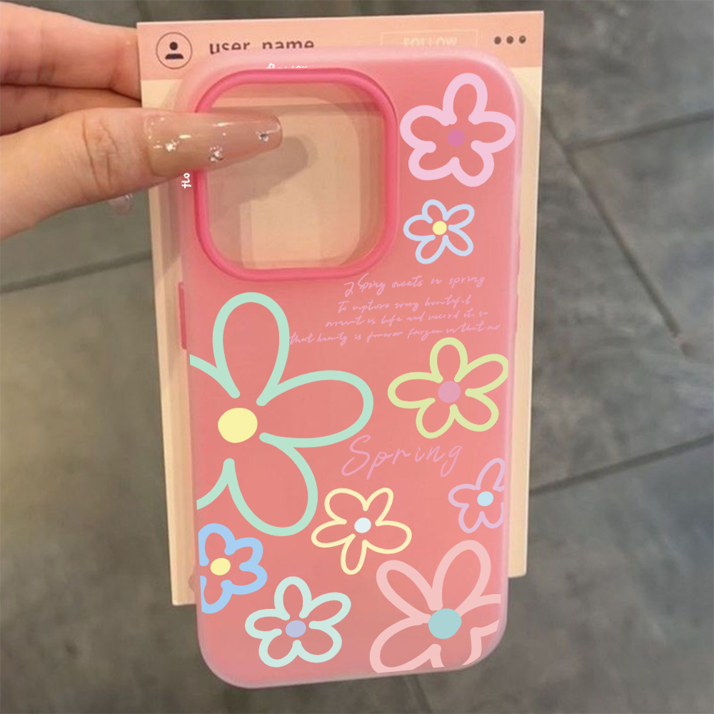 Funda de Teléfono con Patrón d - Samsung Galaxy S24 reseña y precio