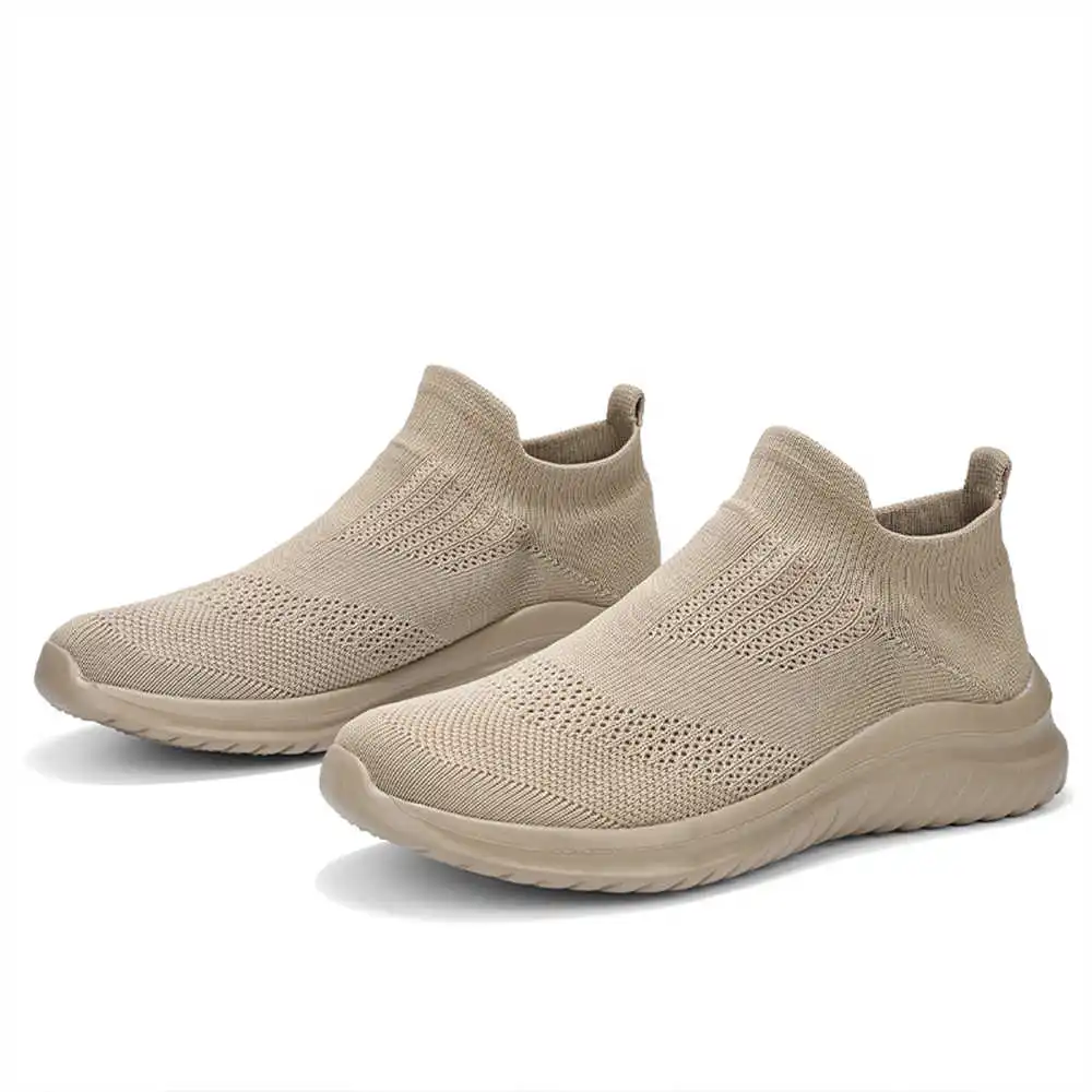 Beige suave nueva novedad zapa - Luxury Lifestyle Team reseña y precio