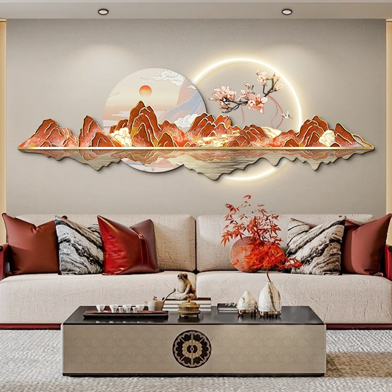 Reloj de Pared LED de Estilo C - Luxury Lifestyle Fashion reseña y precio