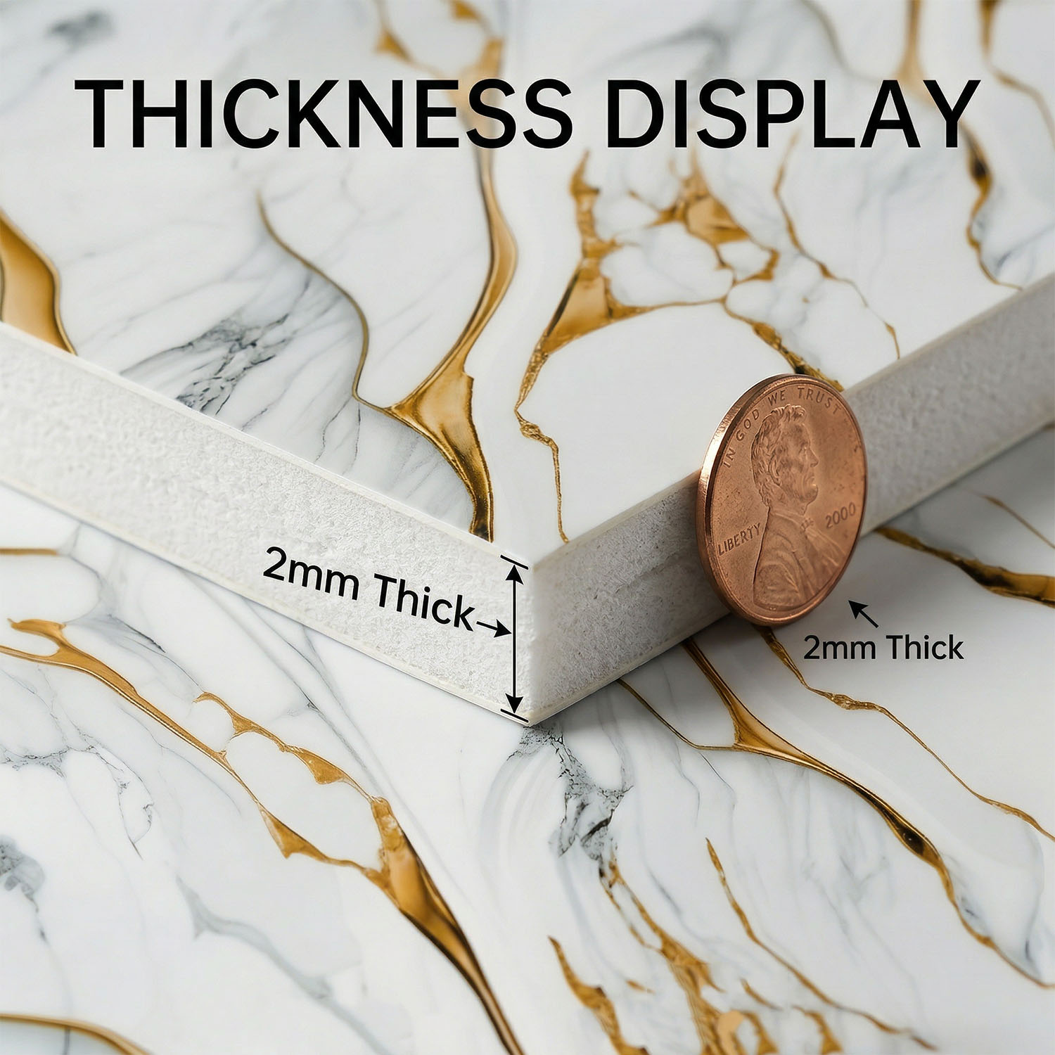 1 Rollo de Papel Tapiz Autoadh - Luxury Lifestyle Wallpaper reseña y precio