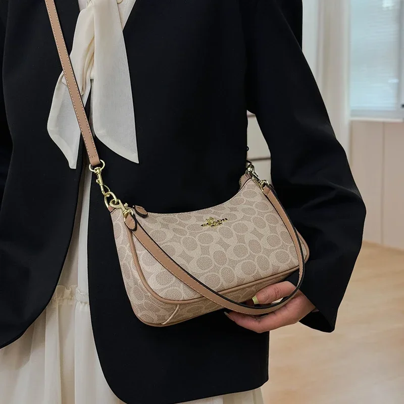 Bolso de mano de cuero de alta - Luxury Lifestyle Fashion reseña y precio