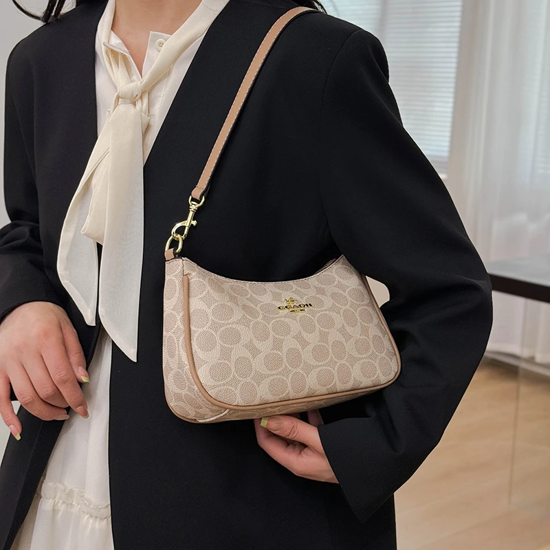 Bolso de mano de cuero de alta - Luxury Lifestyle Fashion reseña y precio
