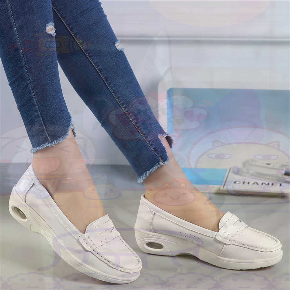 Zapatos suaves sin cordones pa - Luxury Lifestyle Team reseña y precio