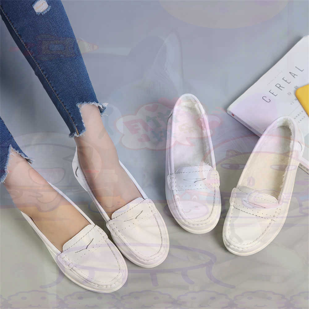 Zapatos suaves sin cordones pa - Luxury Lifestyle Team reseña y precio