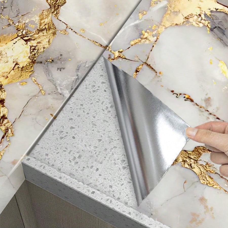 1 rollo de papel tapiz imperme - Luxury Lifestyle Wallpaper reseña y precio