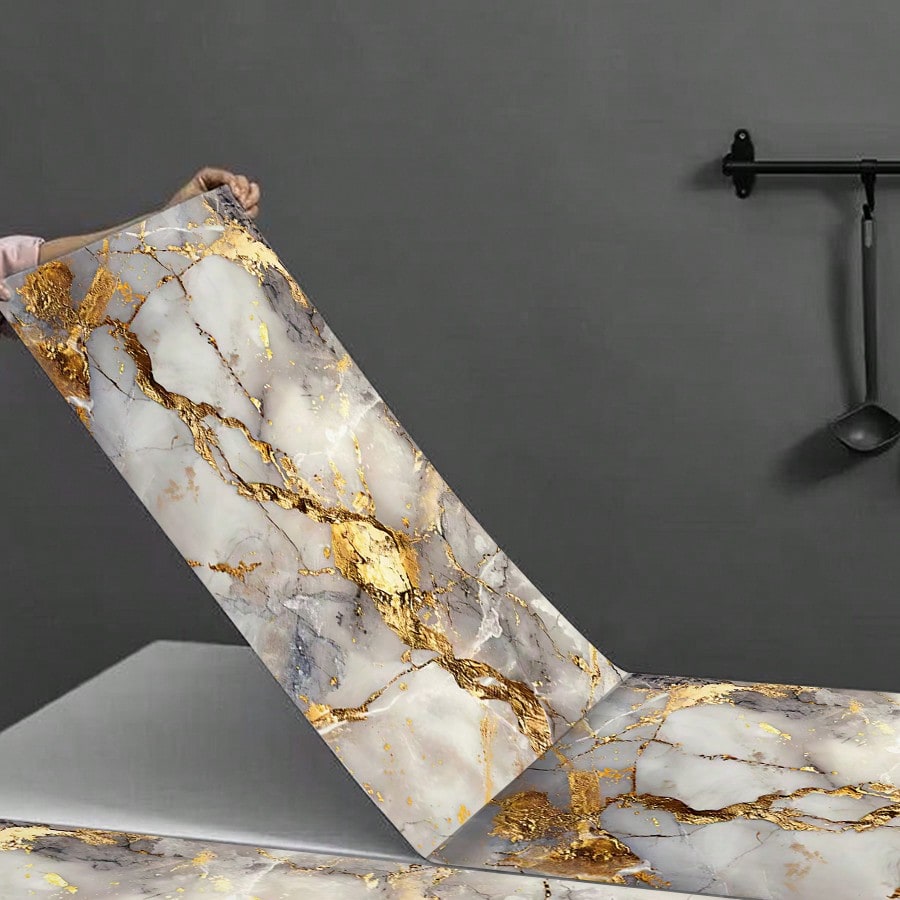 1 rollo de papel tapiz imperme - Luxury Lifestyle Wallpaper reseña y precio