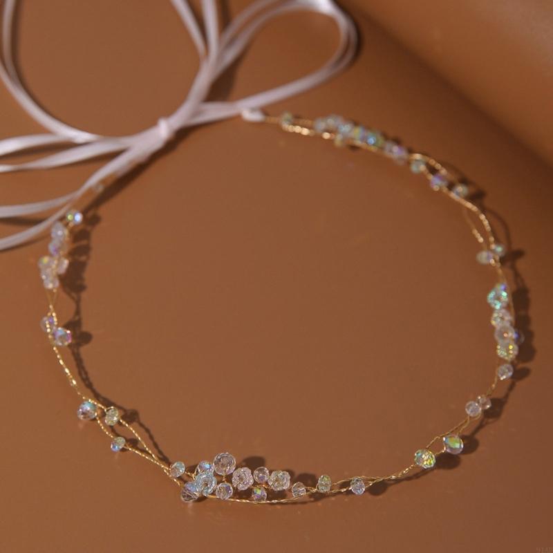 91AF Pearas ajustables Accesor - Luxury Lifestyle Fashion reseña y precio