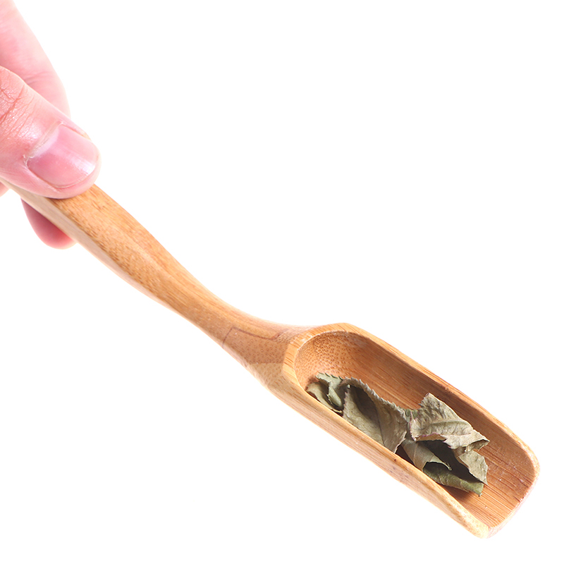 Accesorios de madera Kongfu pa - Bamboo Cutlery Set reseña y precio