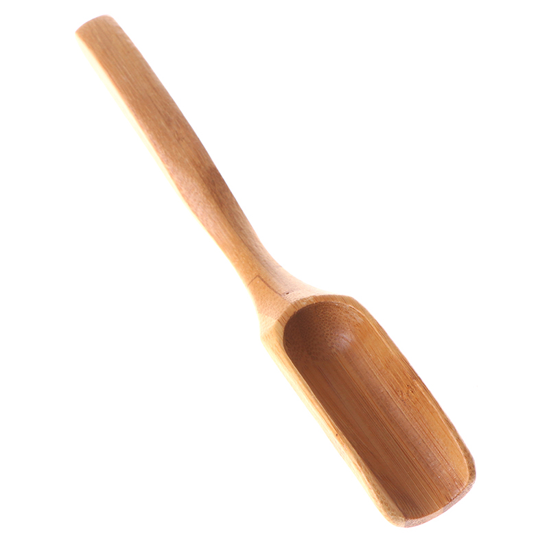 Accesorios de madera Kongfu pa - Bamboo Cutlery Set reseña y precio