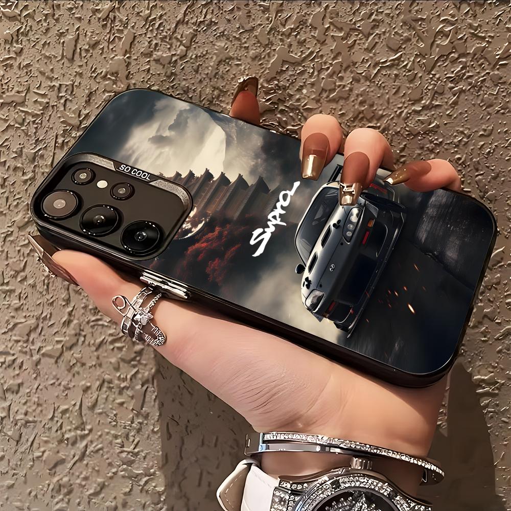 Funda para teléfono Car S-Supr - Samsung Galaxy S24 reseña y precio