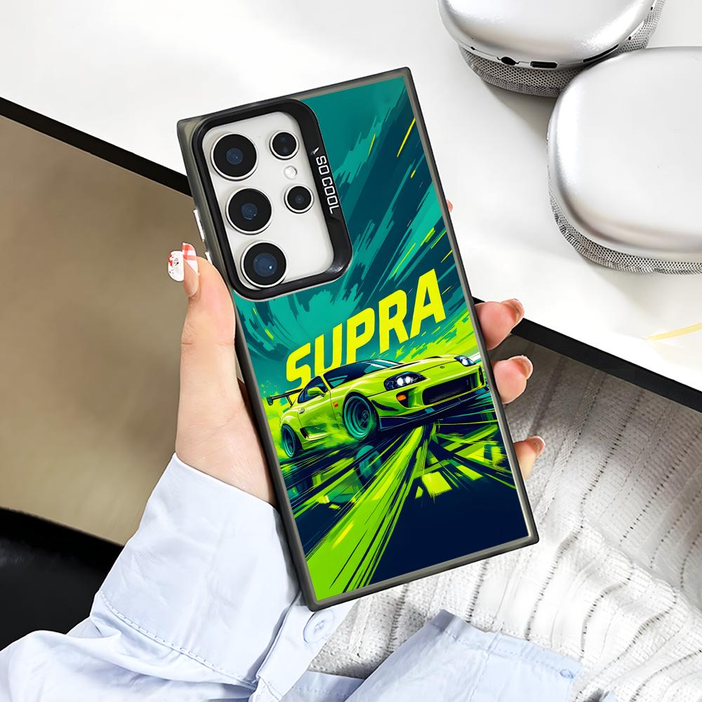 Funda para teléfono Car S-Supr - Samsung Galaxy S24 reseña y precio