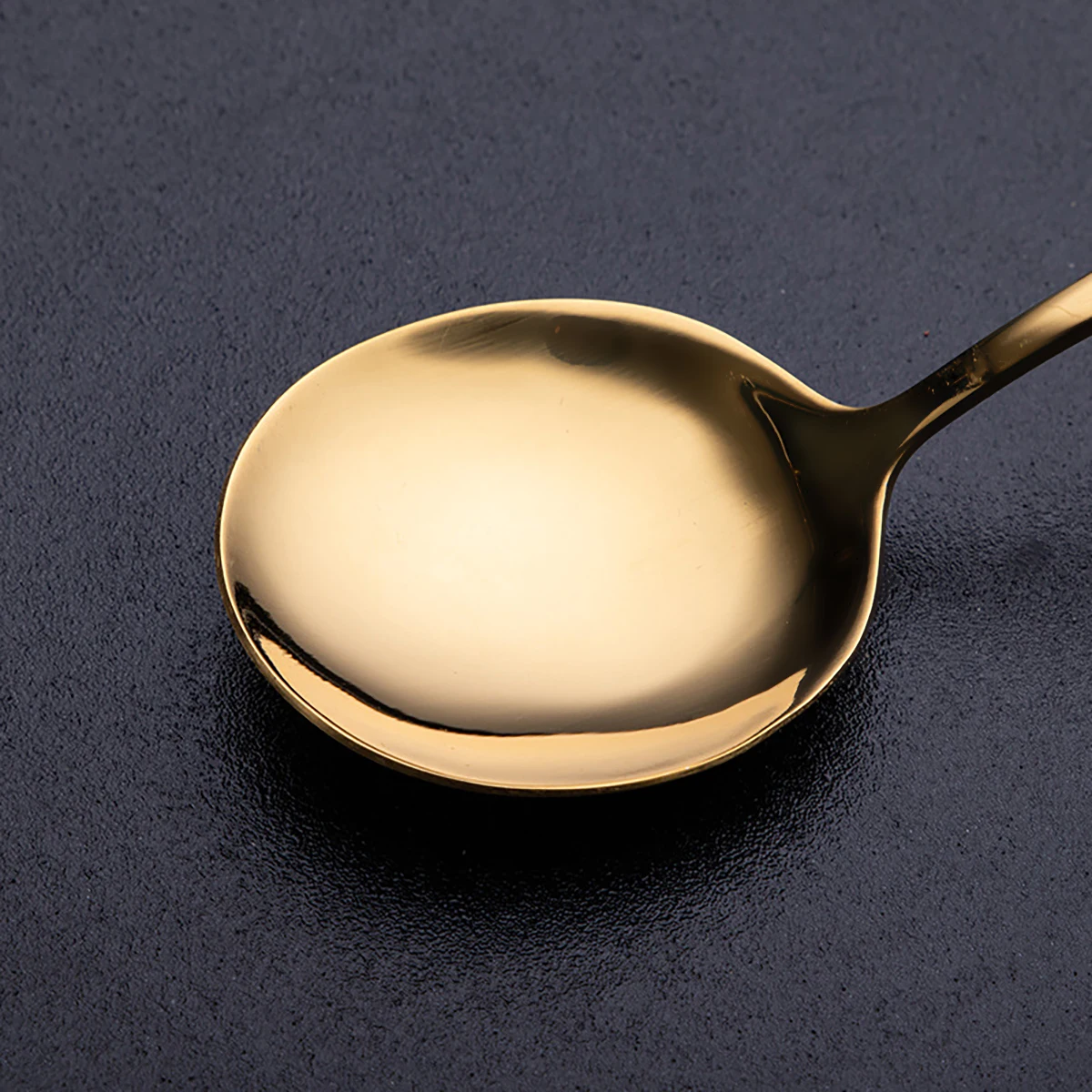 Vajilla dorada de 16 Uds., jue - Gold Plated Cutlery reseña y precio