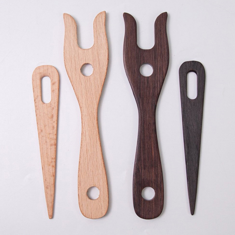 Kit de 2 piezas de horquillas  - Bamboo Cutlery Set reseña y precio