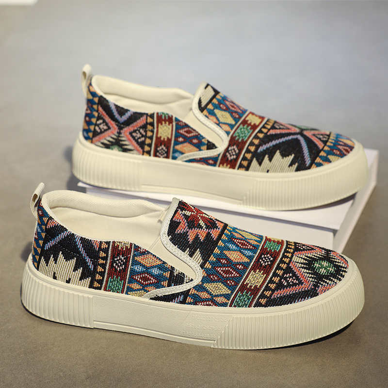 Zapatillas Deportivas de Piel  - Luxury Lifestyle Fashion reseña y precio