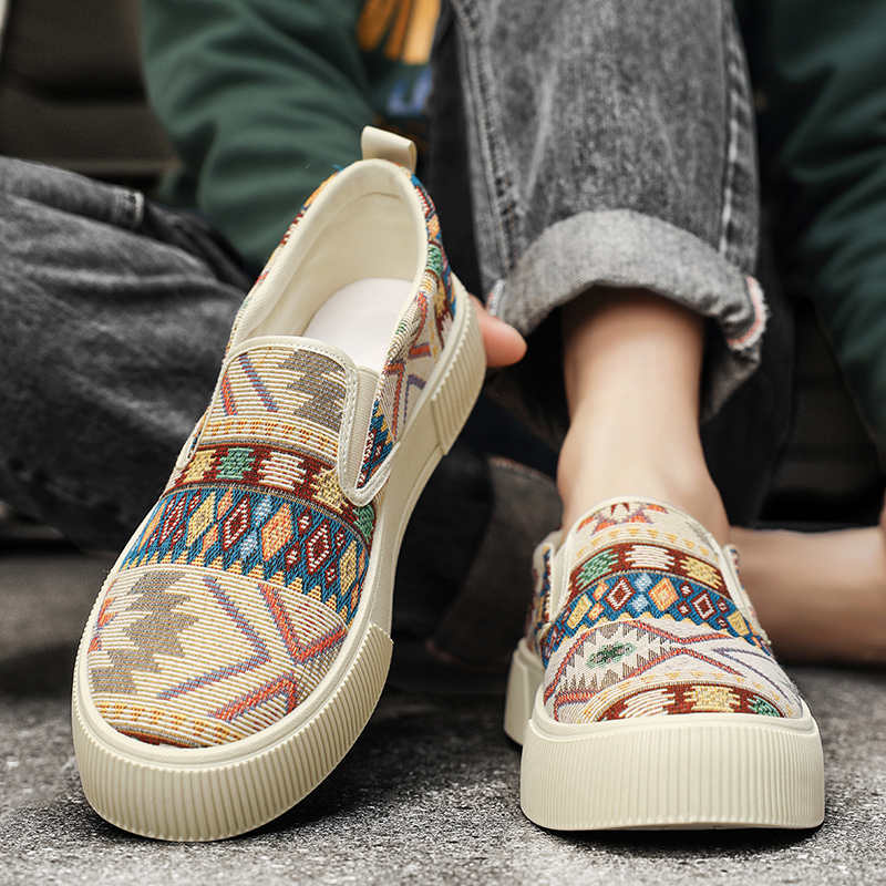 Zapatillas Deportivas de Piel  - Luxury Lifestyle Fashion reseña y precio